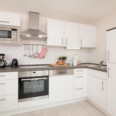 D4 Bungalow - Haus Dünenpark Königsberger Allee 12 - FERIENDOMIZIL HOLLICH Grömitz Exterior foto